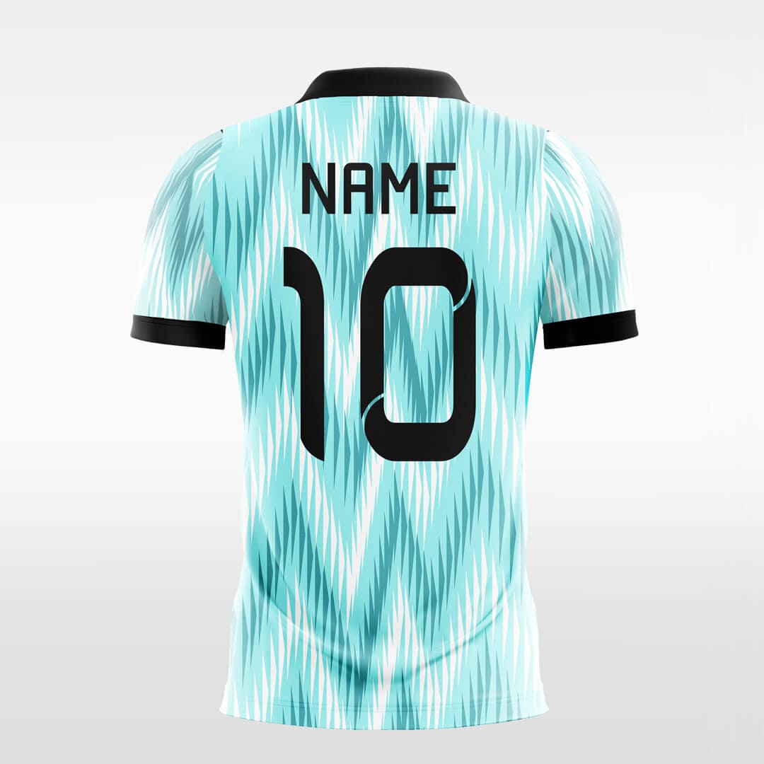 Hopes - Custom Soccer Jersey for Men Sublimation FT060105S - 图片 2
