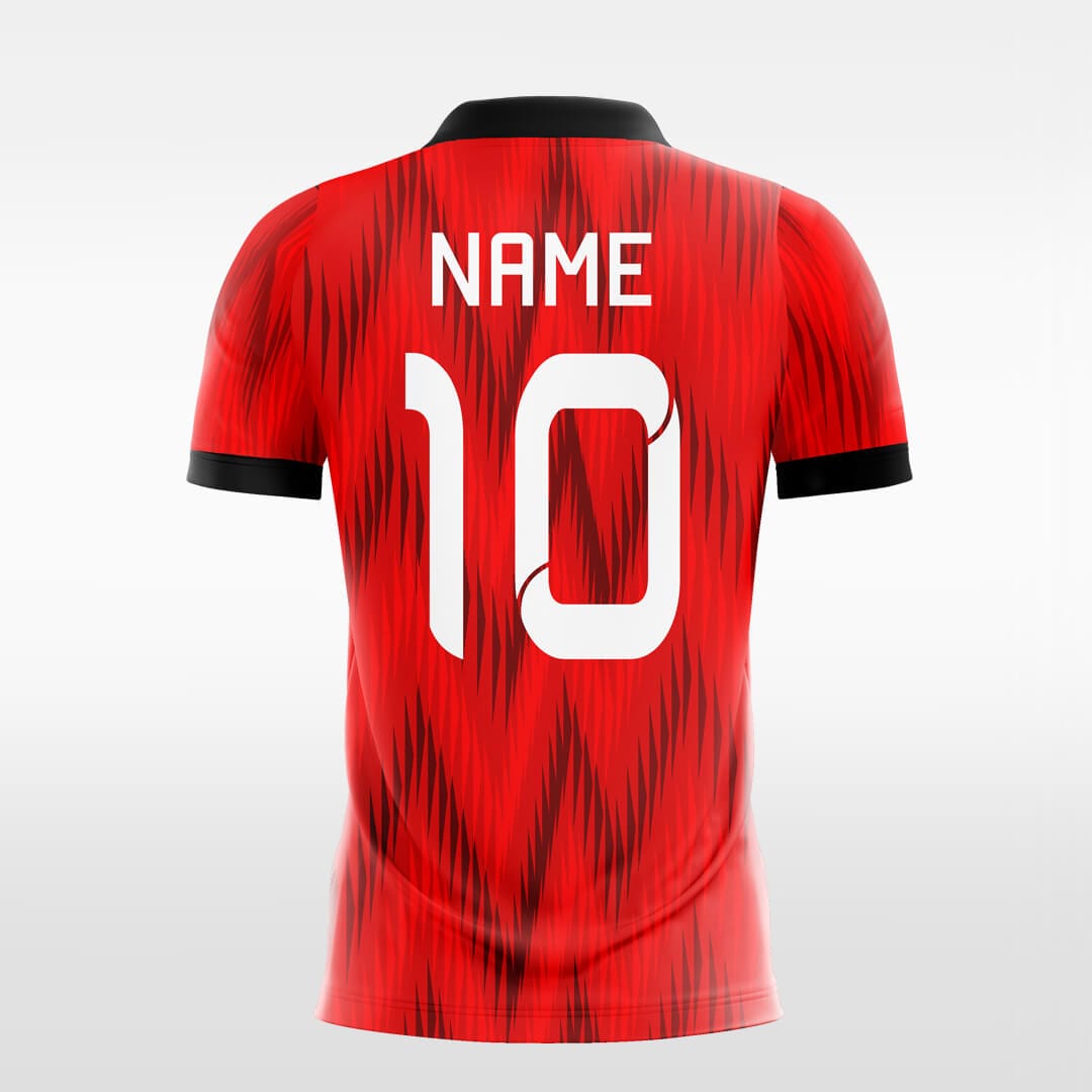 Hopes - Custom Soccer Jersey for Men Sublimation FT060105S - 图片 6