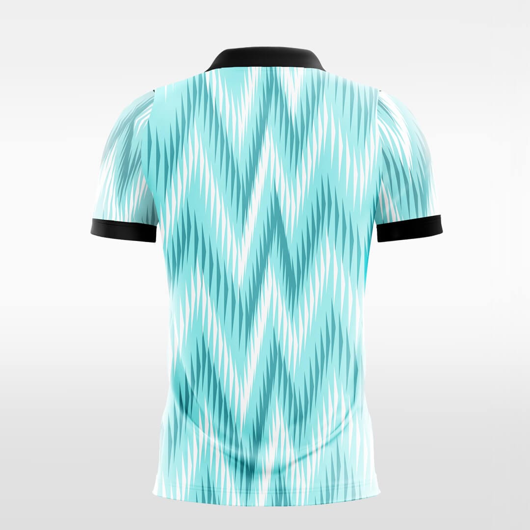 Hopes - Custom Soccer Jersey for Men Sublimation FT060105S - 图片 4