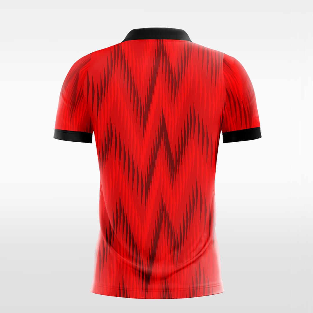 Hopes - Custom Soccer Jersey for Men Sublimation FT060105S - 图片 8