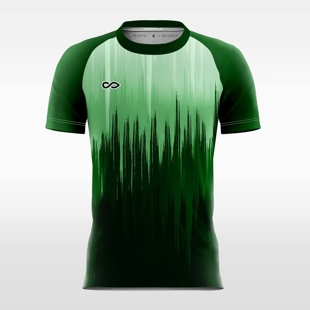 Icicle - Custom Soccer Jersey for Men Sublimation FT060112S - 图片 11