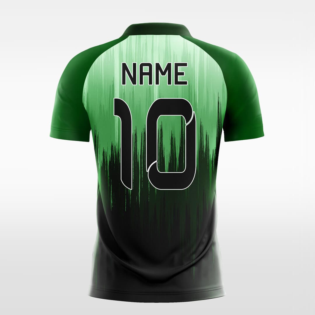 Icicle - Custom Soccer Jersey for Men Sublimation FT060112S - 图片 10