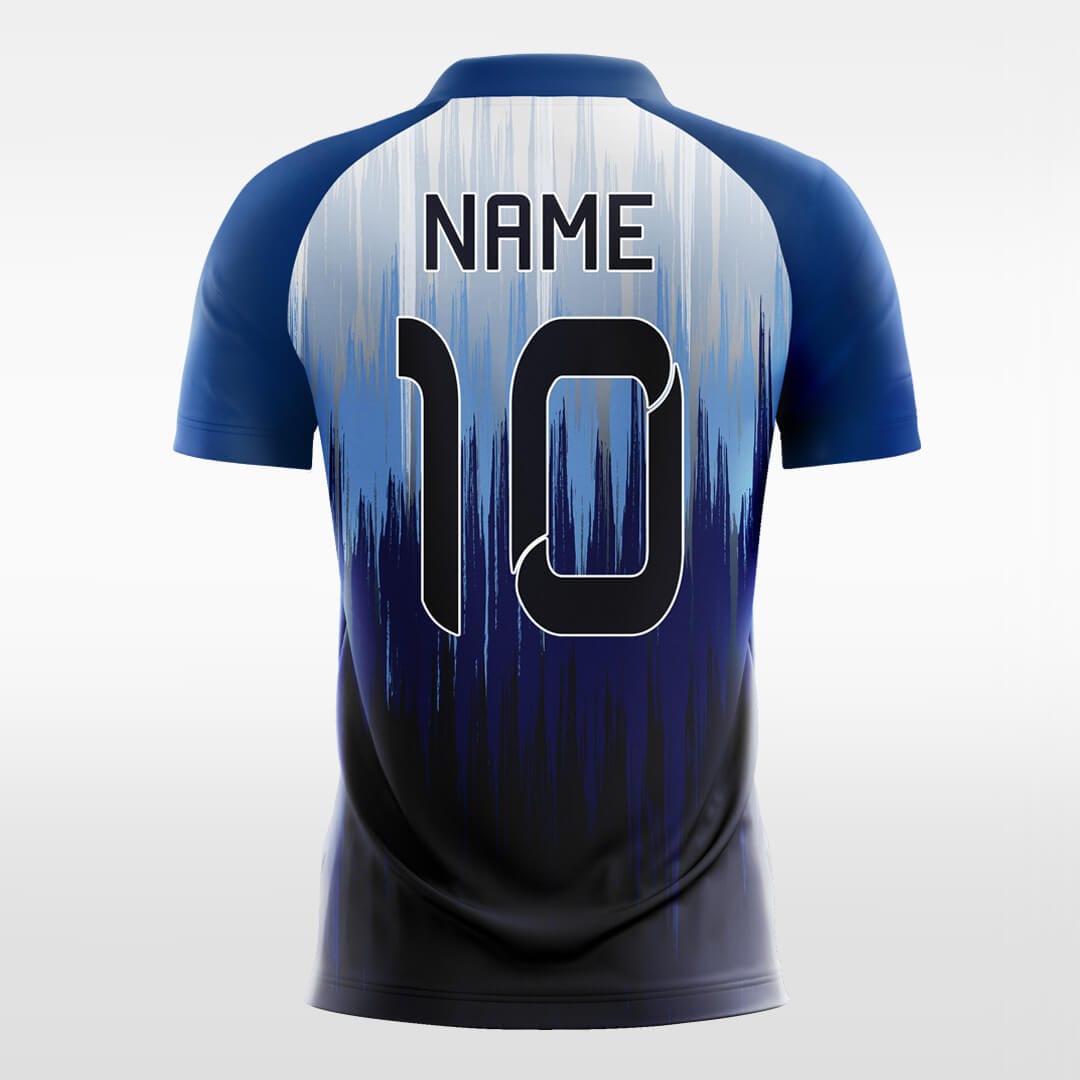 Icicle - Custom Soccer Jersey for Men Sublimation FT060112S - 图片 2