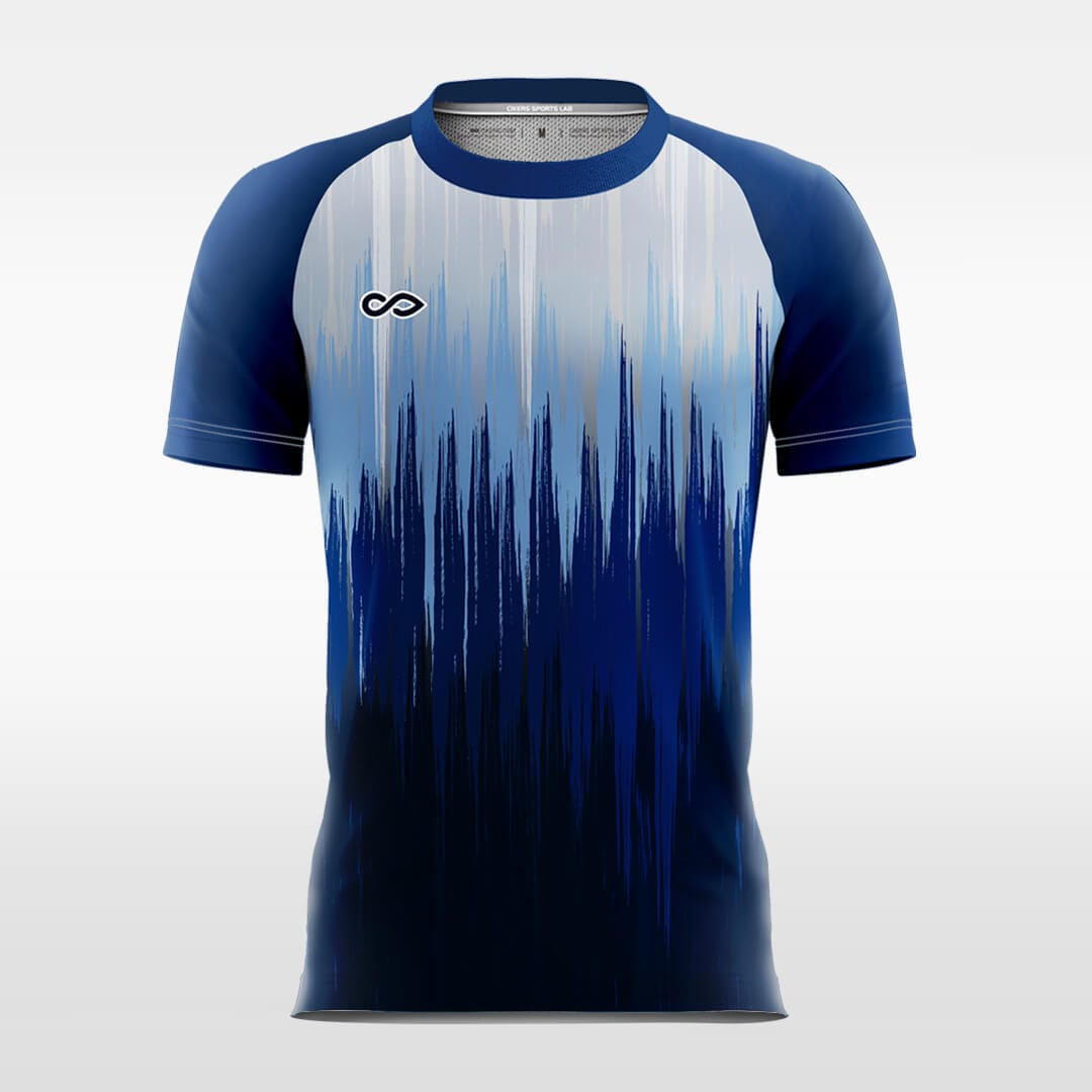 Icicle - Custom Soccer Jersey for Men Sublimation FT060112S - 图片 3