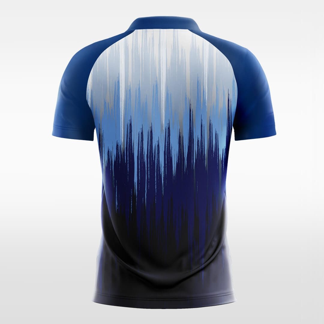 Icicle - Custom Soccer Jersey for Men Sublimation FT060112S - 图片 4