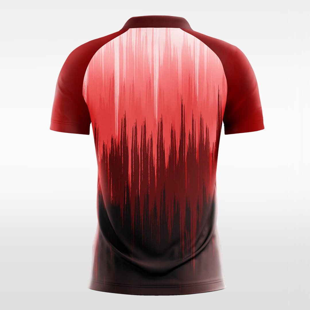 Icicle - Custom Soccer Jersey for Men Sublimation FT060112S - 图片 8