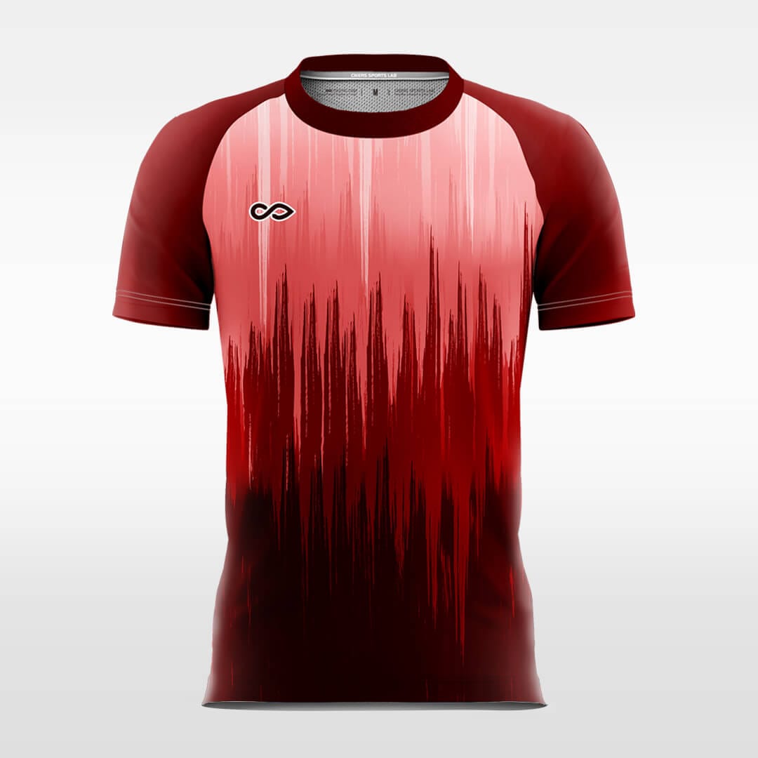 Icicle - Custom Soccer Jersey for Men Sublimation FT060112S - 图片 7