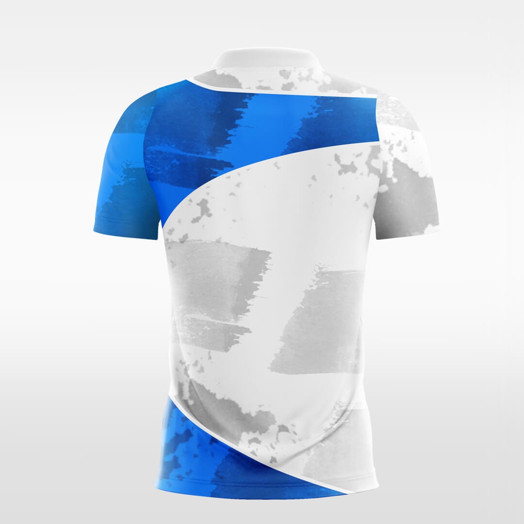 Knight - Custom Soccer Jersey for Men Sublimation FT060121S - 图片 8