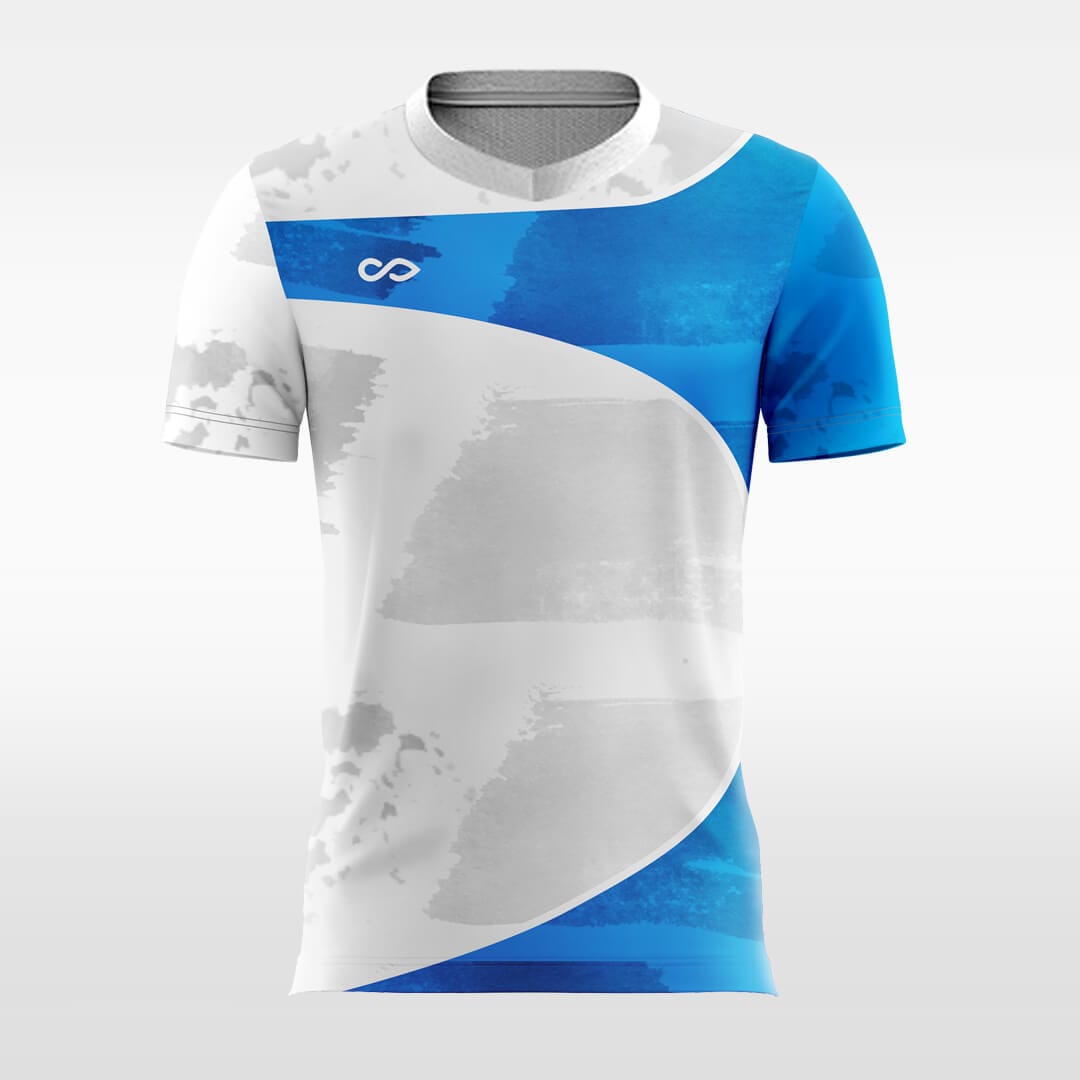 Knight - Custom Soccer Jersey for Men Sublimation FT060121S - 图片 7