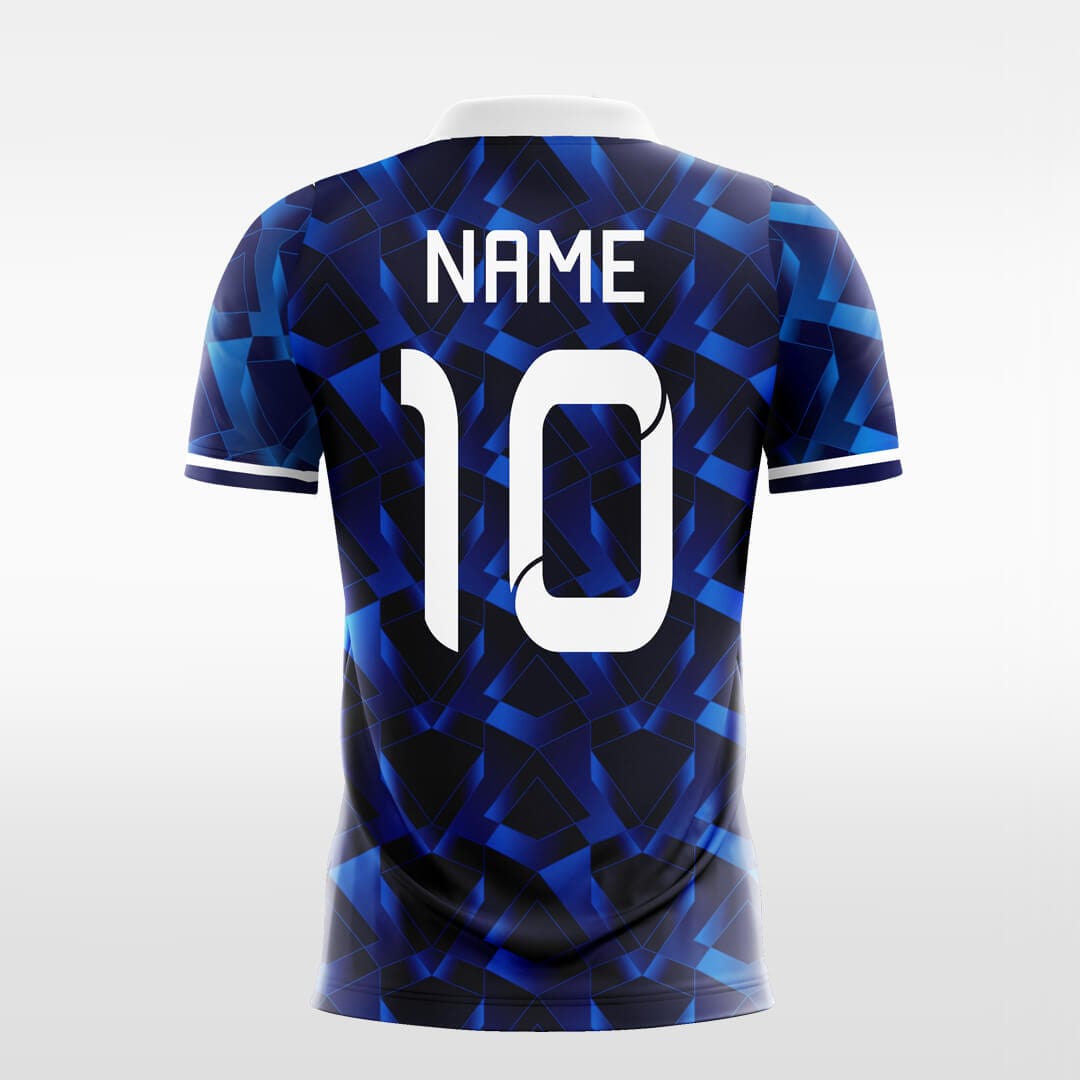 Meadow - Custom Soccer Jersey for Men Sublimation FT060124S - 图片 10