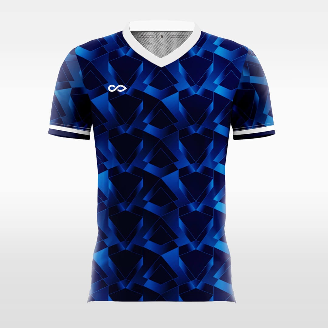 Meadow - Custom Soccer Jersey for Men Sublimation FT060124S - 图片 11