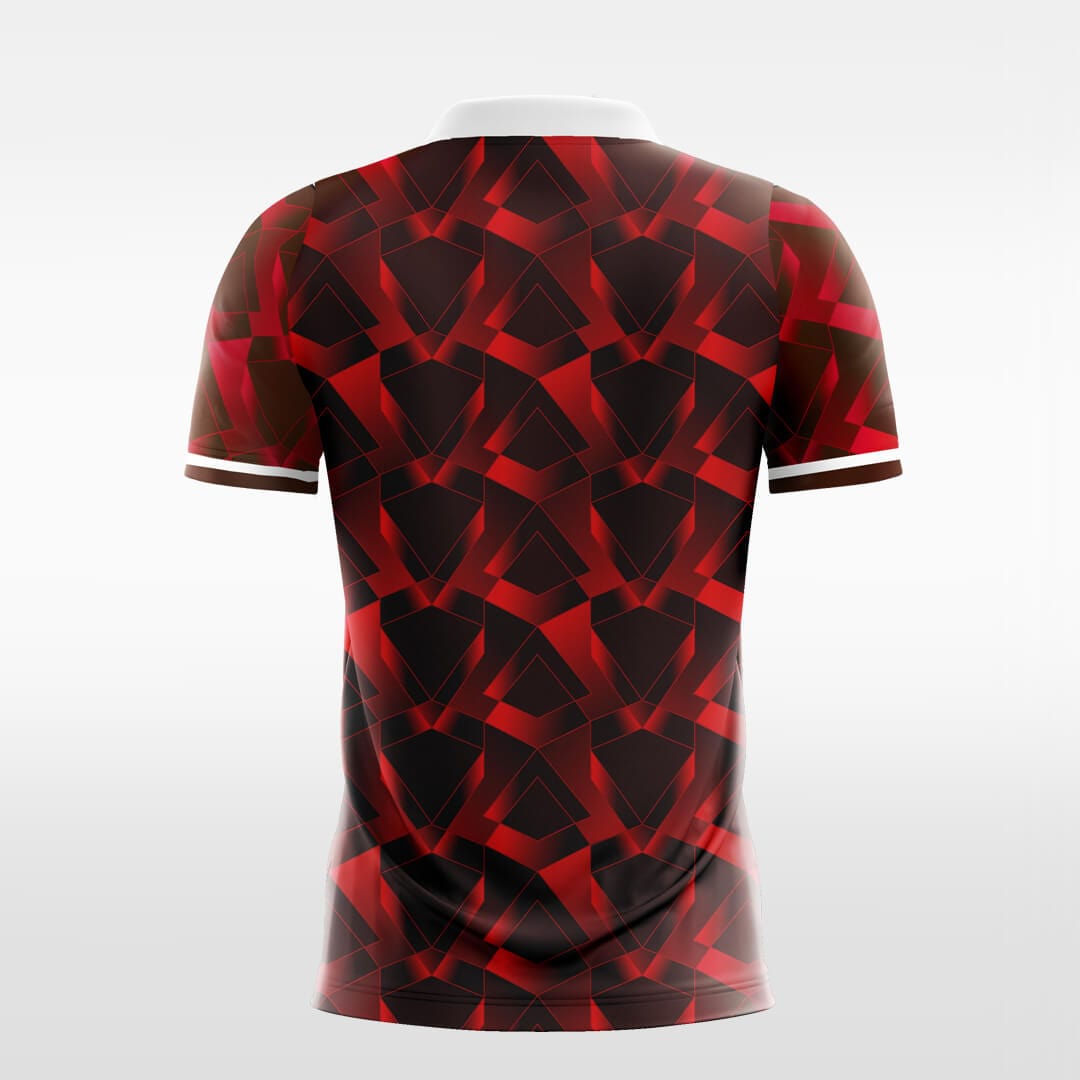 Meadow - Custom Soccer Jersey for Men Sublimation FT060124S - 图片 8