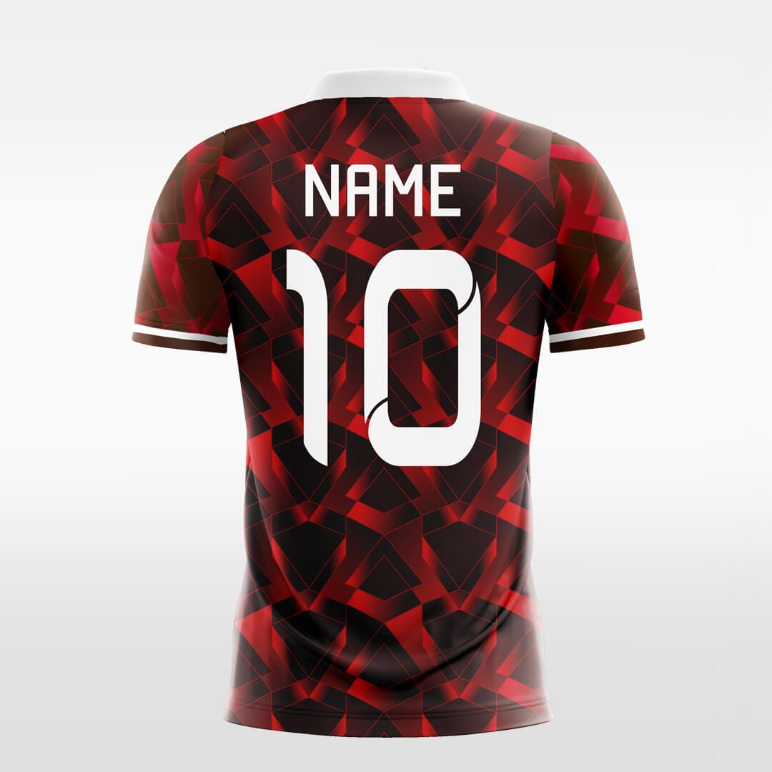 Meadow - Custom Soccer Jersey for Men Sublimation FT060124S - 图片 6
