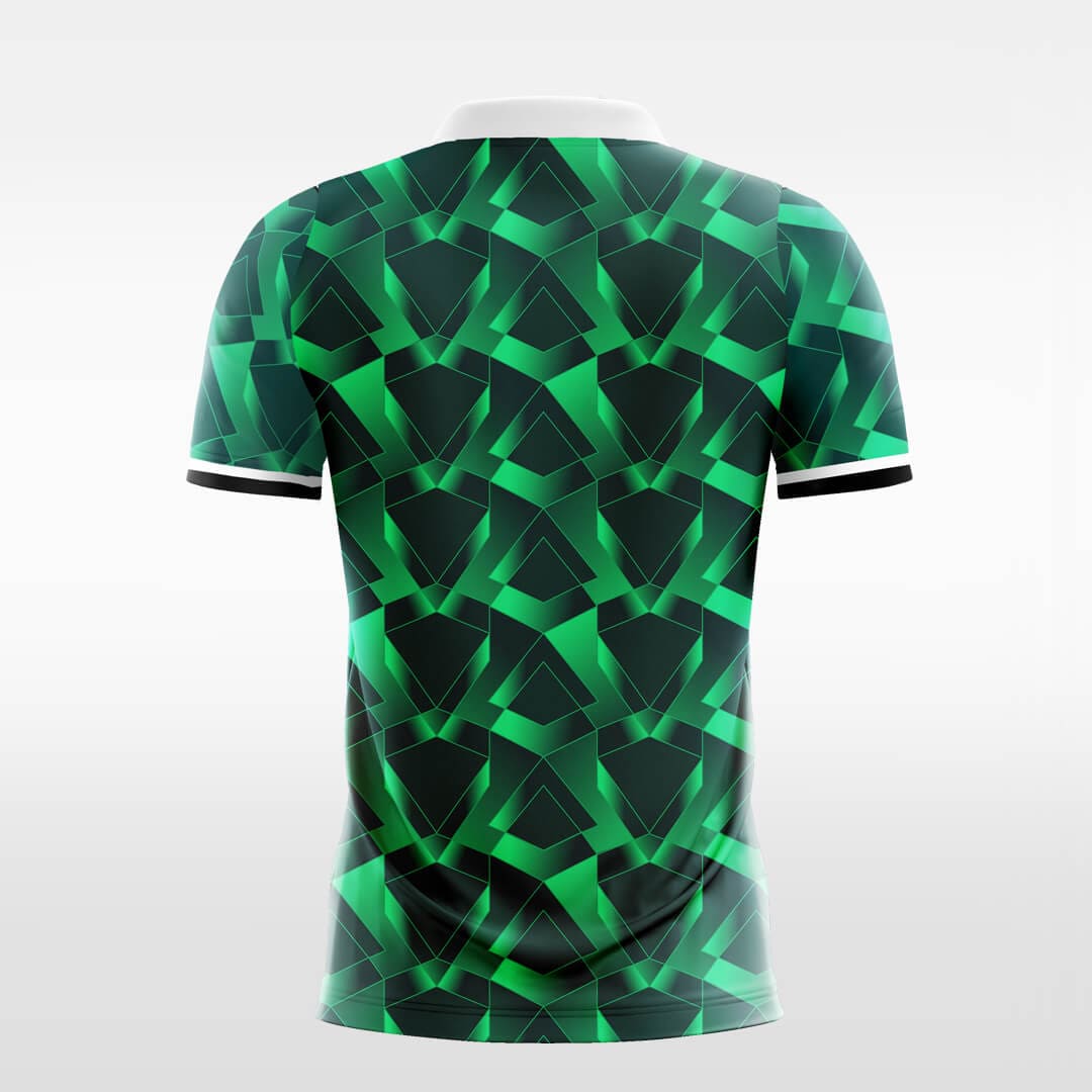 Meadow - Custom Soccer Jersey for Men Sublimation FT060124S - 图片 4