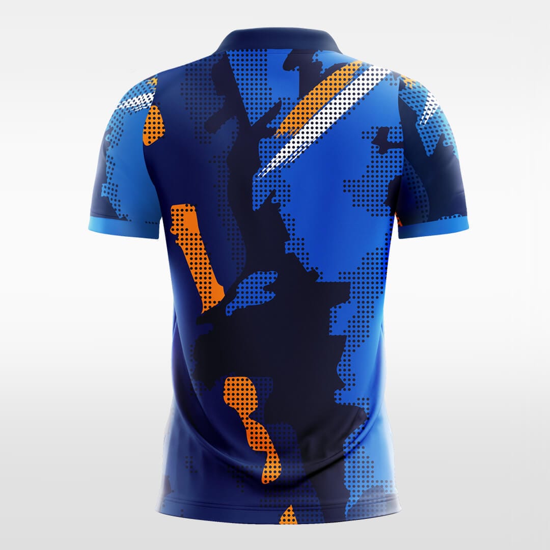 Montage - Custom Soccer Jersey for Men Sublimation FT060116S - 图片 4