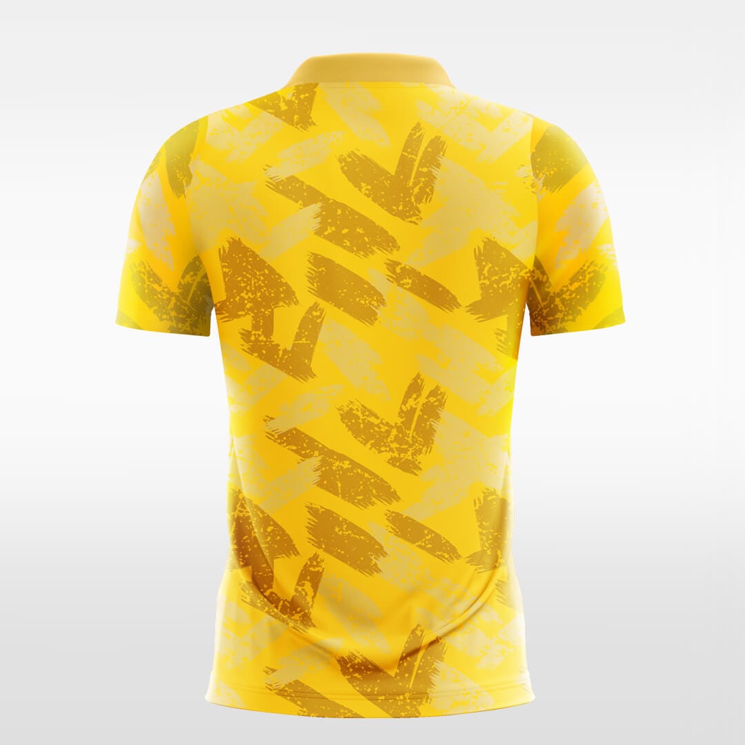 Oceanline - Custom Soccer Jersey for Men Sublimation FT060119S - 图片 12