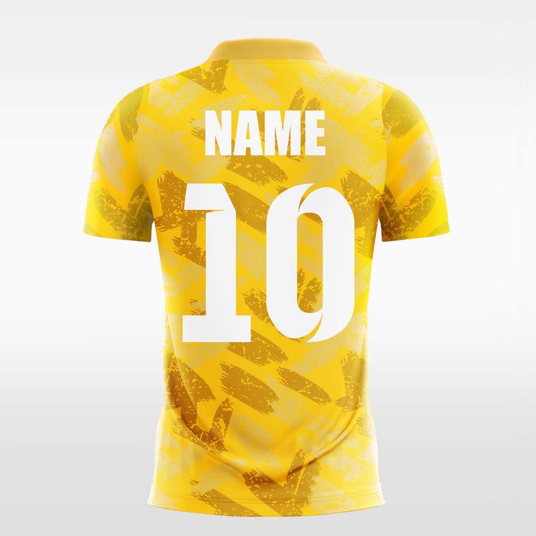 Oceanline - Custom Soccer Jersey for Men Sublimation FT060119S - 图片 10