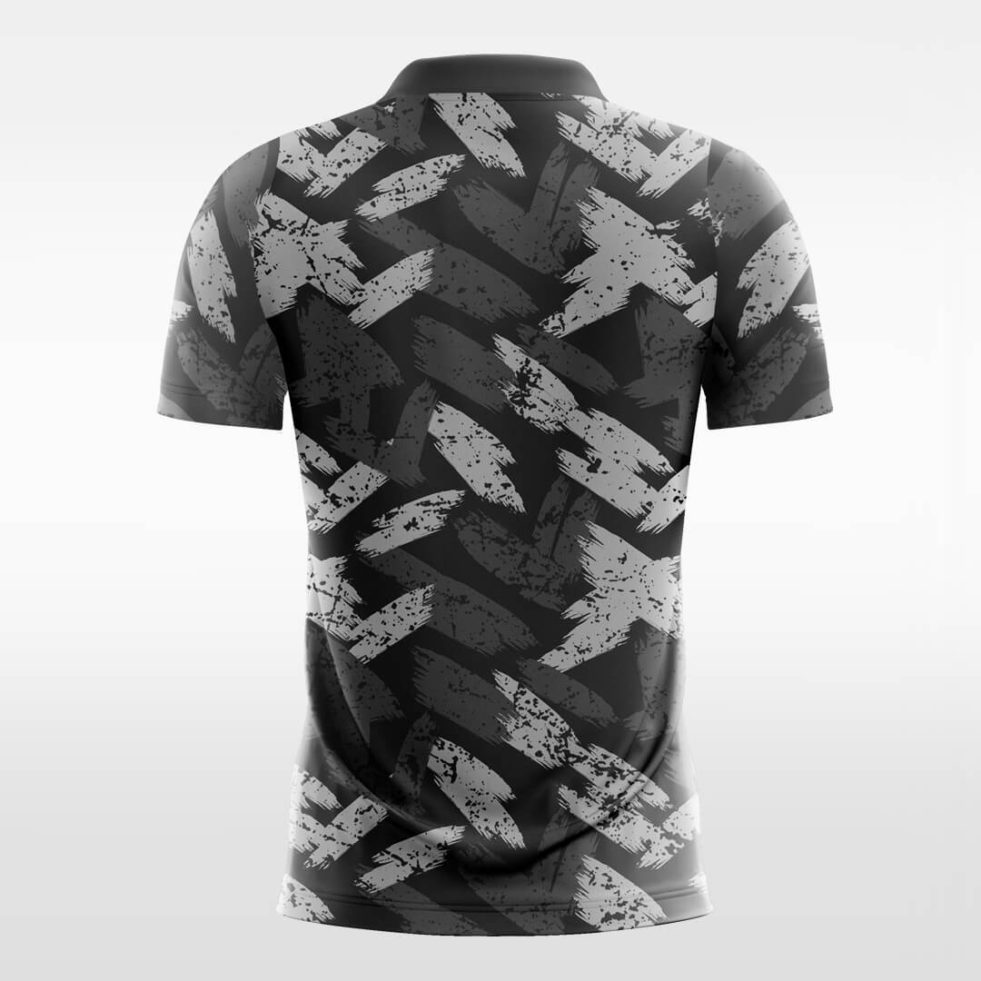 Oceanline - Custom Soccer Jersey for Men Sublimation FT060119S - 图片 8