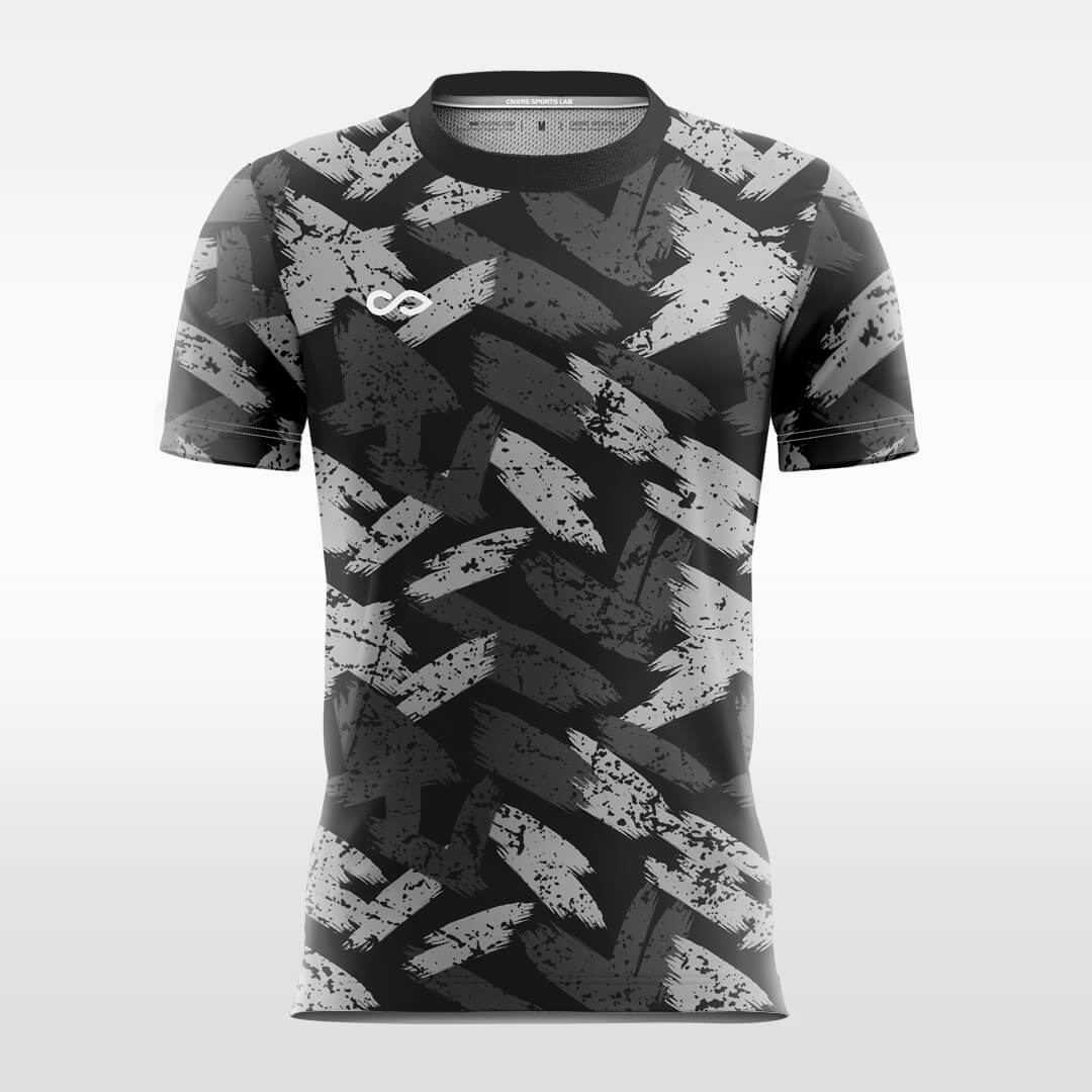 Oceanline - Custom Soccer Jersey for Men Sublimation FT060119S - 图片 7