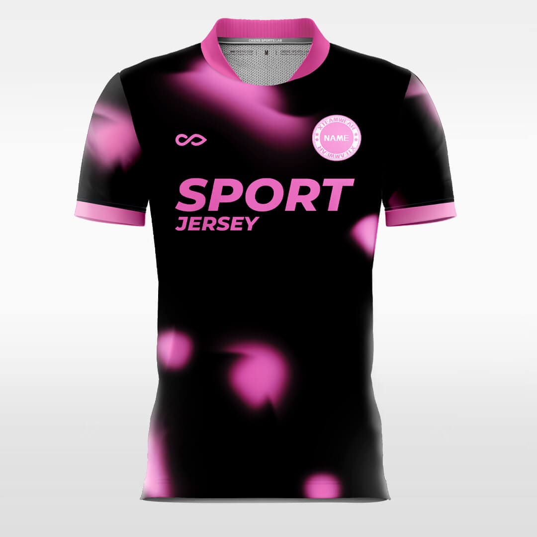 Firefly - Custom Soccer Jersey for Men Sublimation FT060122S - 图片 5