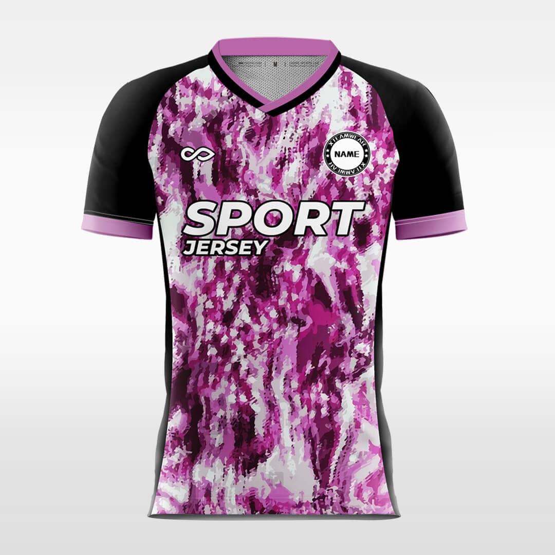 Gemstone - Custom Soccer Jersey for Men Sublimation FT060107S - 图片 9