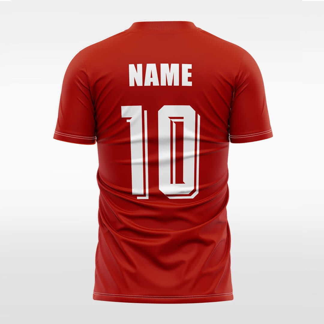Extol - Custom Soccer Jersey for Men Sublimation - 图片 6