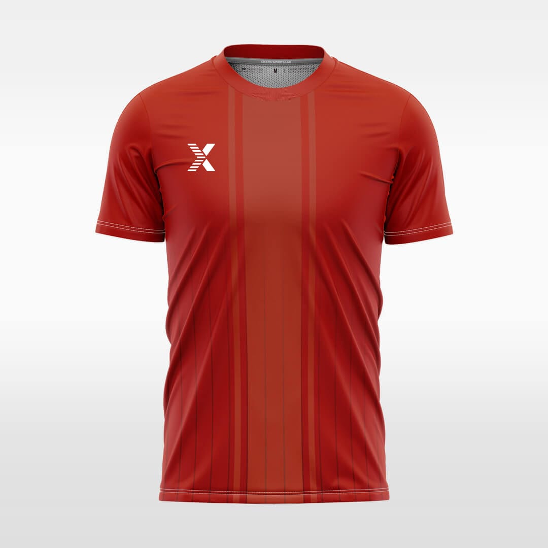 Extol - Custom Soccer Jersey for Men Sublimation - 图片 7
