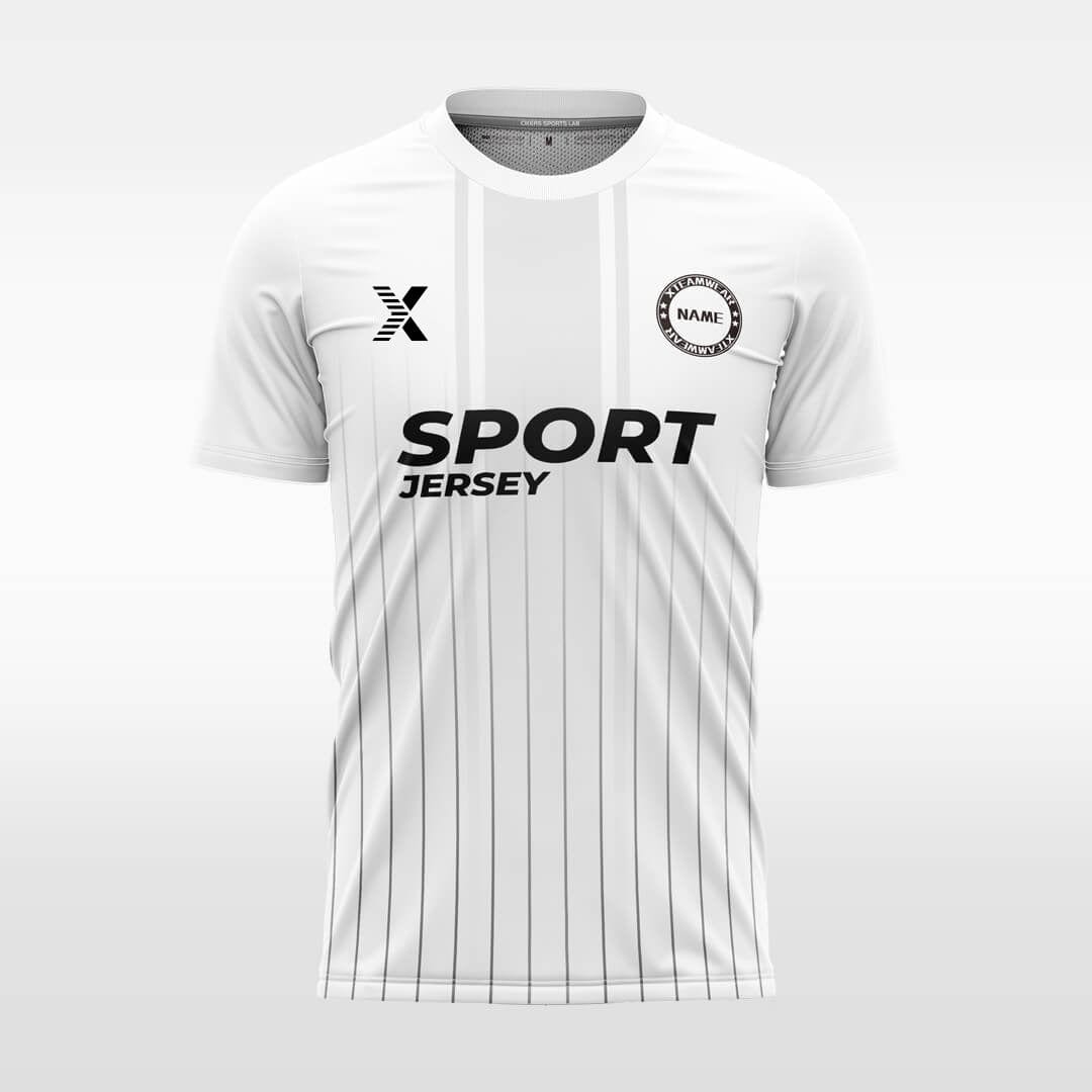 Extol - Custom Soccer Jersey for Men Sublimation - 图片 9