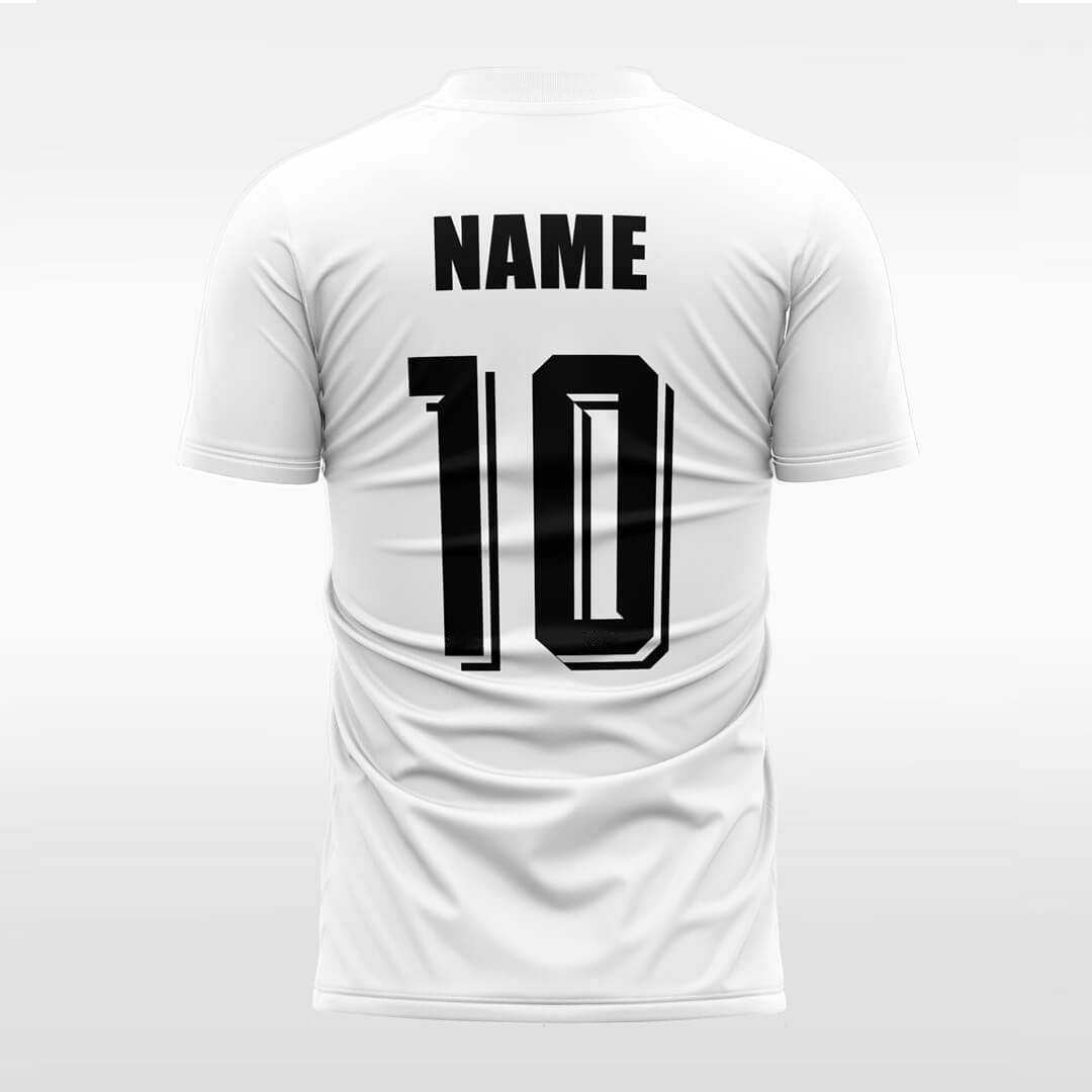 Extol - Custom Soccer Jersey for Men Sublimation - 图片 10