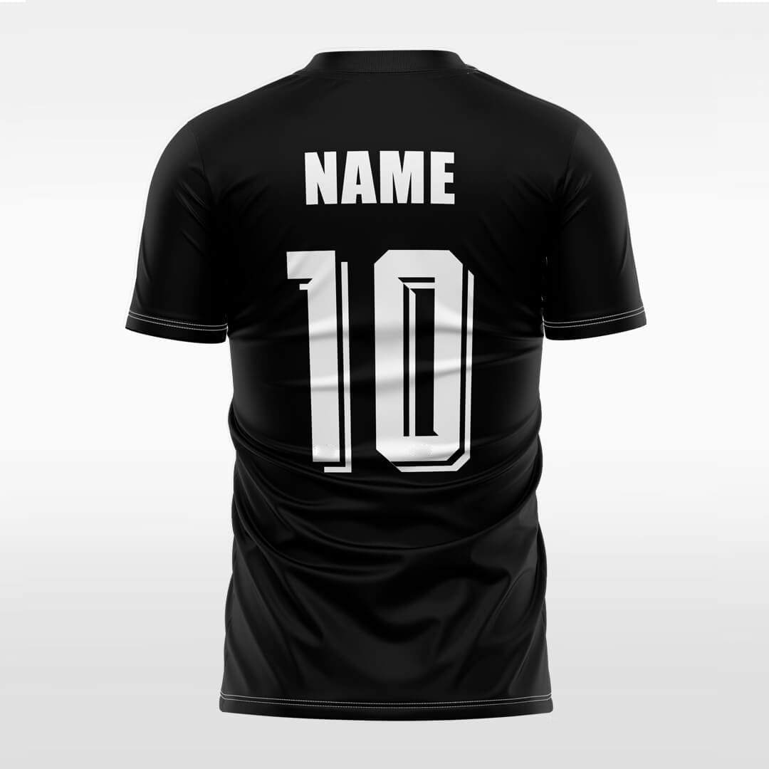 Extol - Custom Soccer Jersey for Men Sublimation - 图片 14