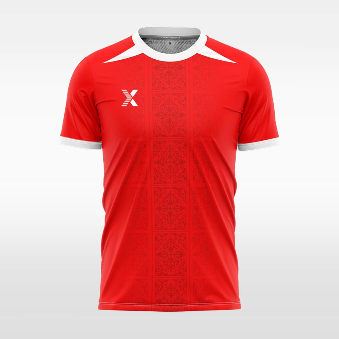 Pigment - Custom Soccer Jersey for Men Sublimation - 图片 3