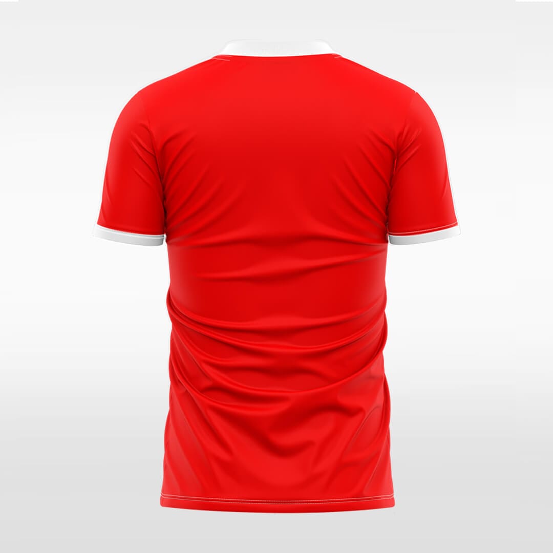 Pigment - Custom Soccer Jersey for Men Sublimation - 图片 4