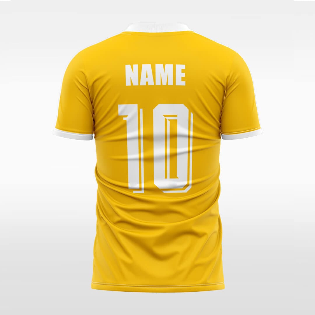 Pigment - Custom Soccer Jersey for Men Sublimation - 图片 6