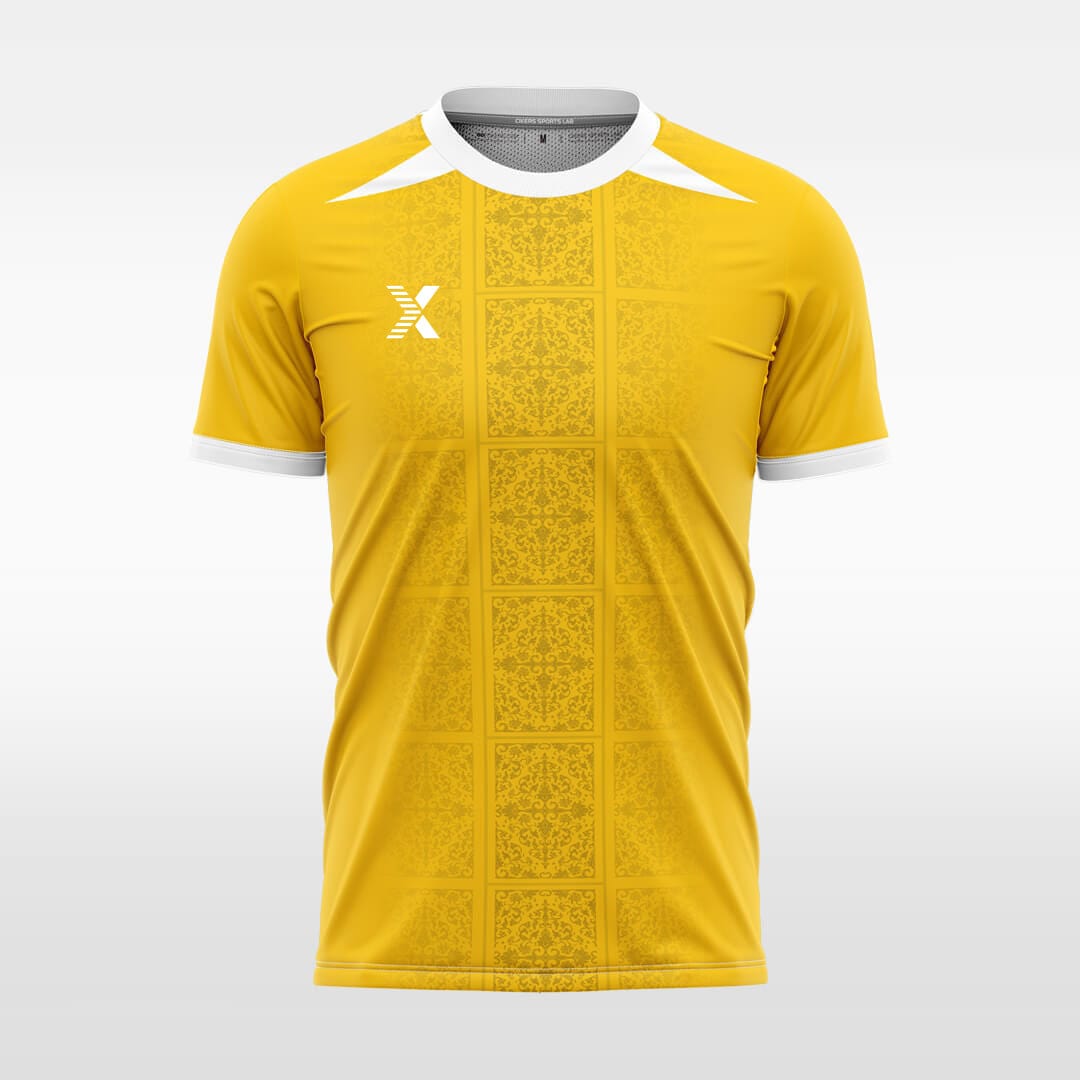 Pigment - Custom Soccer Jersey for Men Sublimation - 图片 7