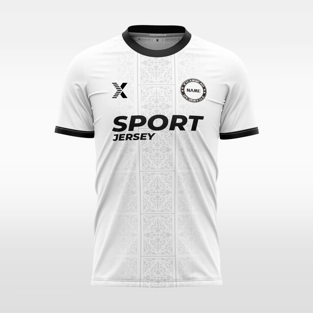 Pigment - Custom Soccer Jersey for Men Sublimation - 图片 9