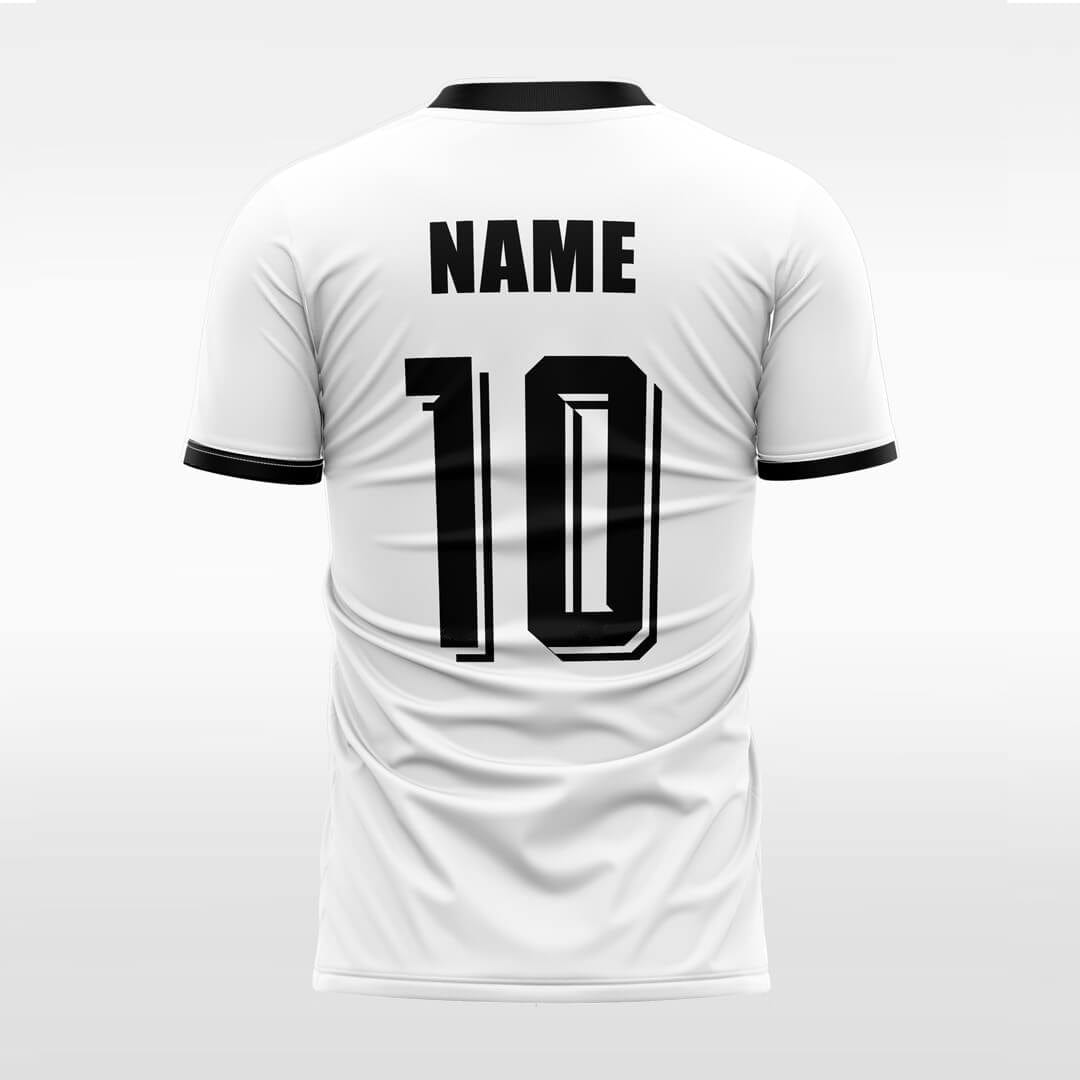 Pigment - Custom Soccer Jersey for Men Sublimation - 图片 10