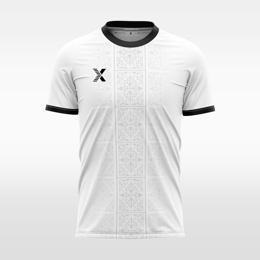 Pigment - Custom Soccer Jersey for Men Sublimation - 图片 11