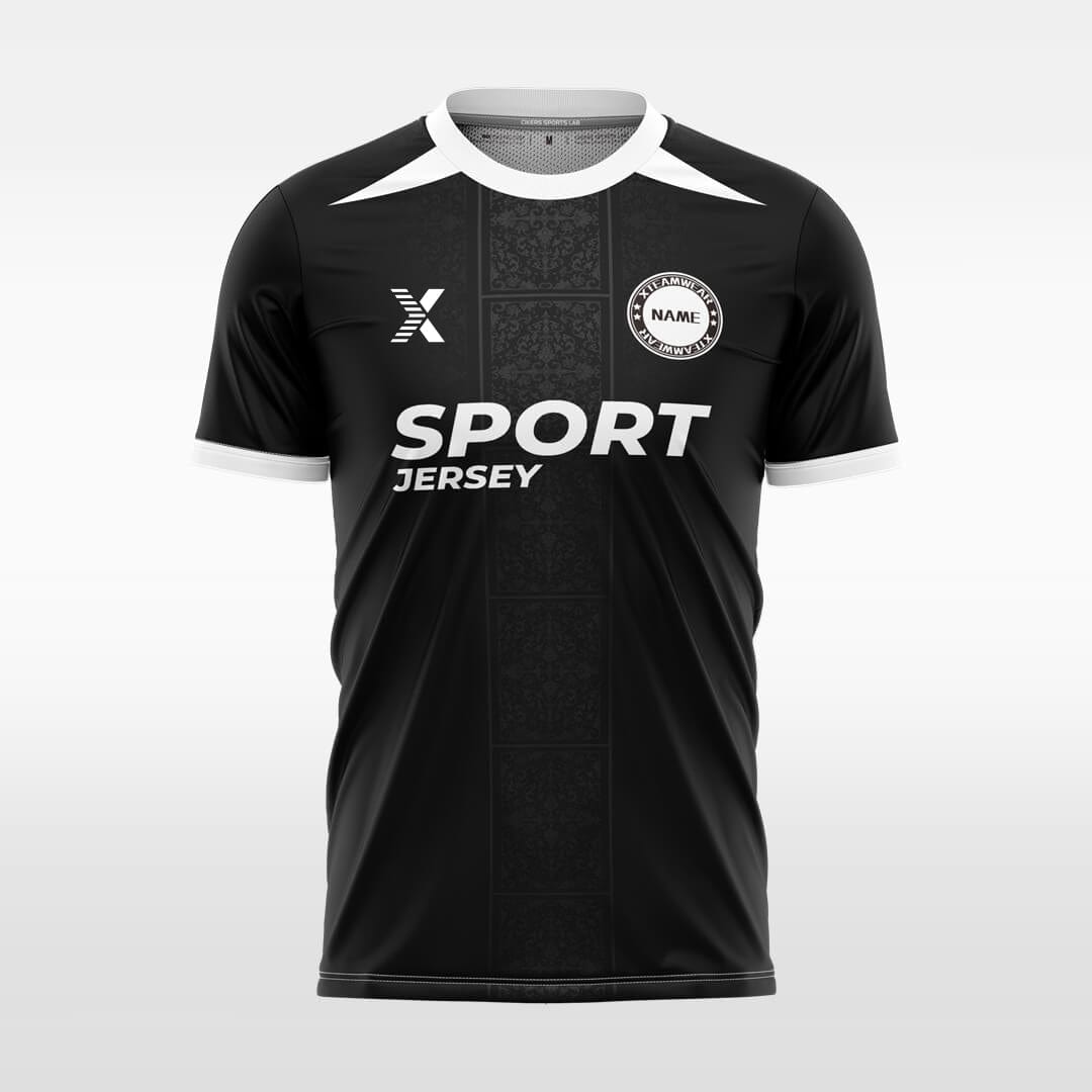 Pigment - Custom Soccer Jersey for Men Sublimation - 图片 13