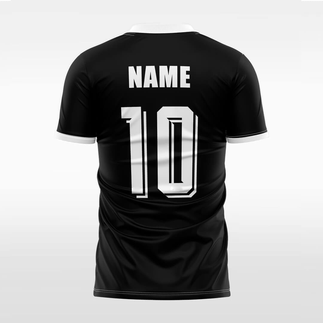 Pigment - Custom Soccer Jersey for Men Sublimation - 图片 14