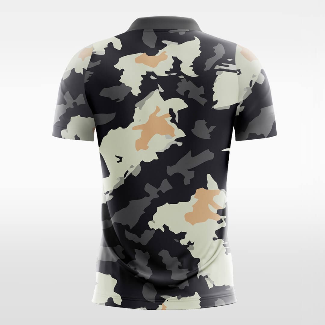 The Track - Custom Soccer Jersey for Men Sublimation FT060111S - 图片 4