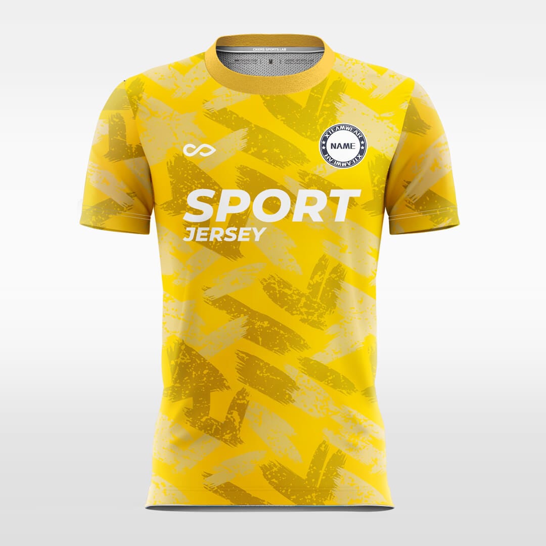 Oceanline - Custom Soccer Jersey for Men Sublimation FT060119S - 图片 9