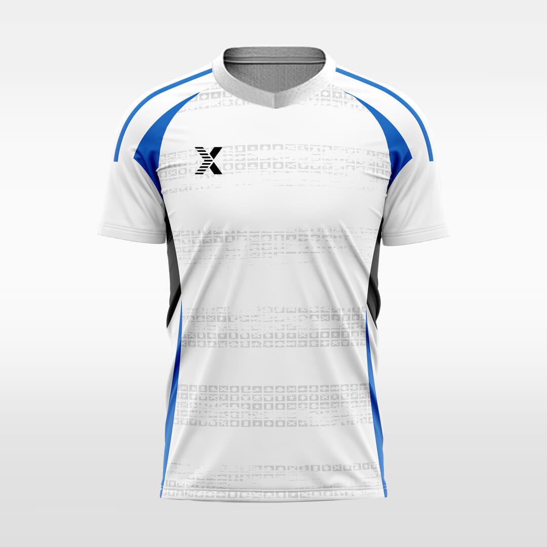 Gale - Custom Soccer Jersey for Men Sublimation - 图片 3