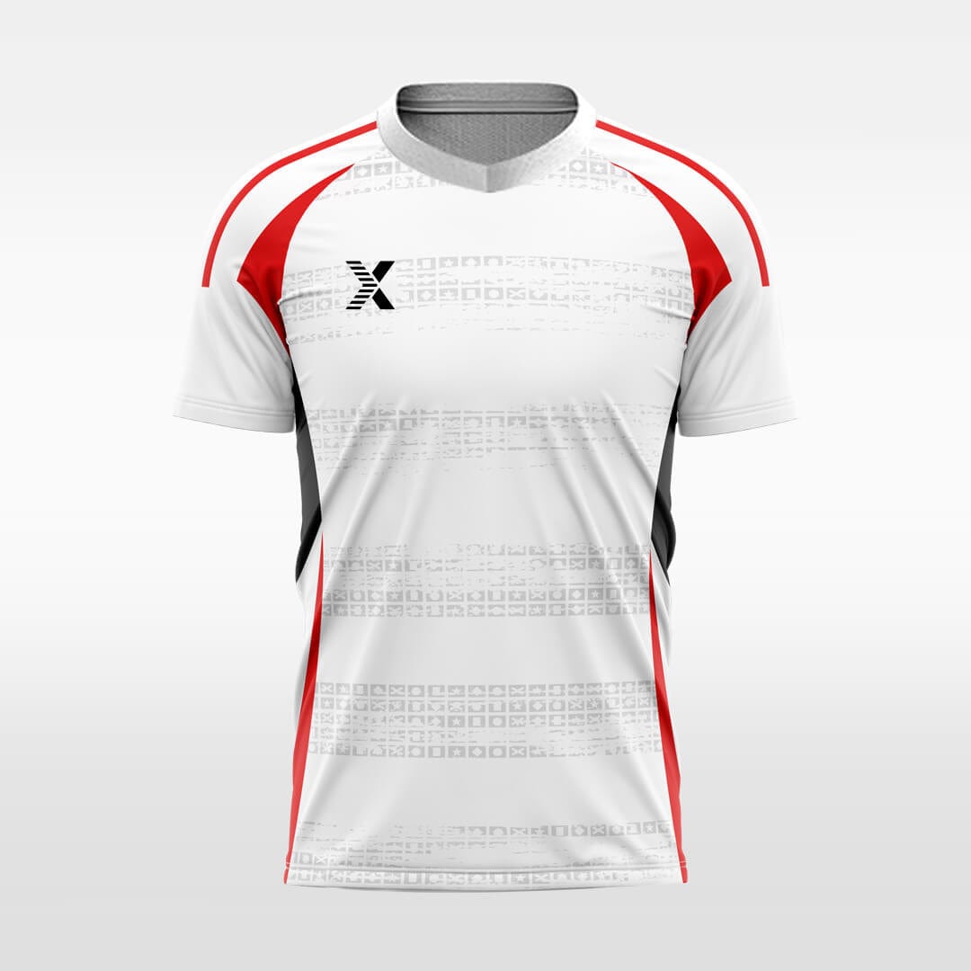 Gale - Custom Soccer Jersey for Men Sublimation - 图片 7