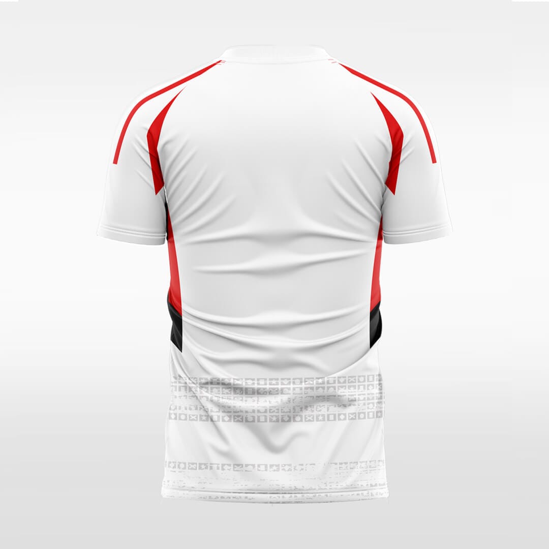 Gale - Custom Soccer Jersey for Men Sublimation - 图片 8