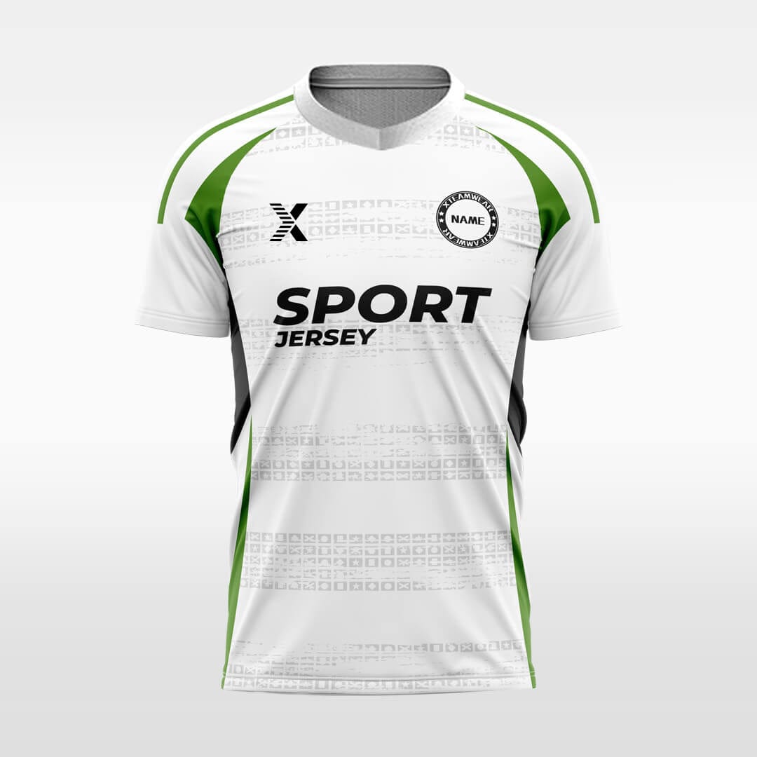 Gale - Custom Soccer Jersey for Men Sublimation - 图片 9