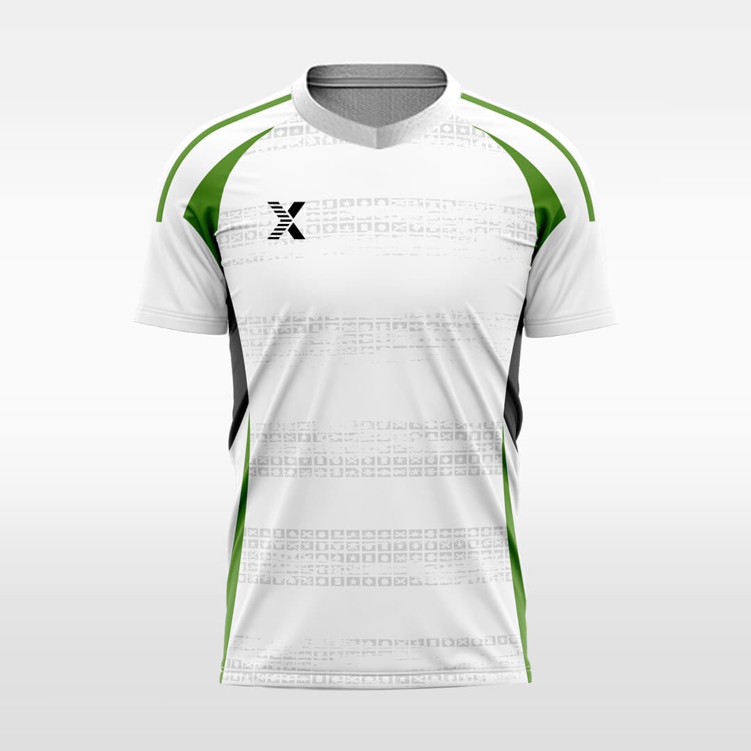 Gale - Custom Soccer Jersey for Men Sublimation - 图片 11