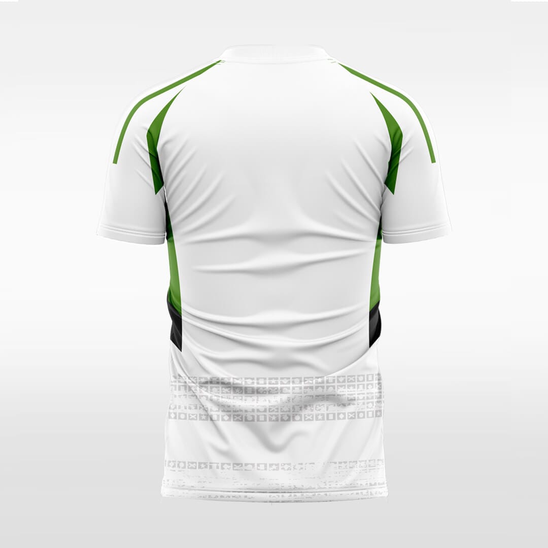 Gale - Custom Soccer Jersey for Men Sublimation - 图片 12