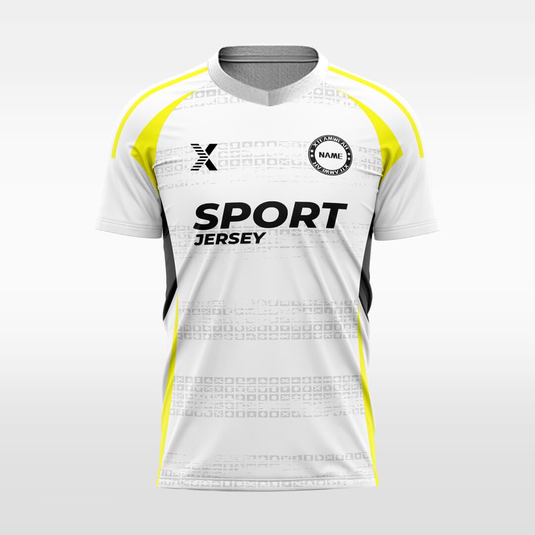 Gale - Custom Soccer Jersey for Men Sublimation - 图片 13