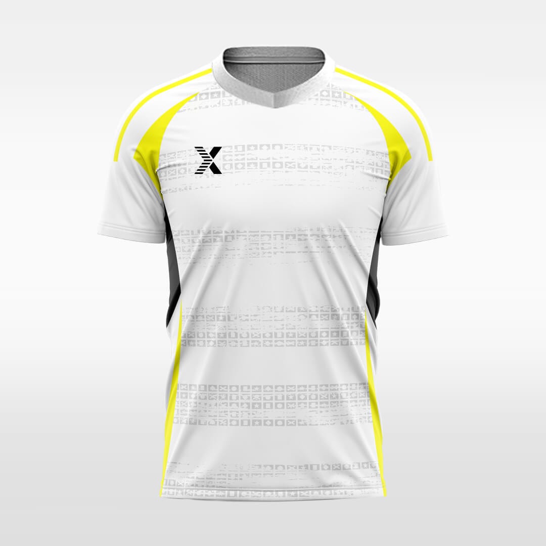 Gale - Custom Soccer Jersey for Men Sublimation - 图片 15
