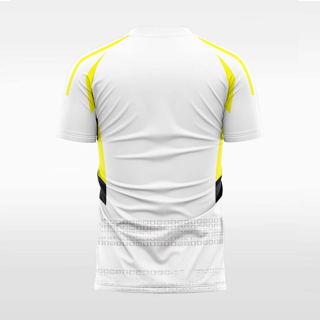 Gale - Custom Soccer Jersey for Men Sublimation - 图片 16